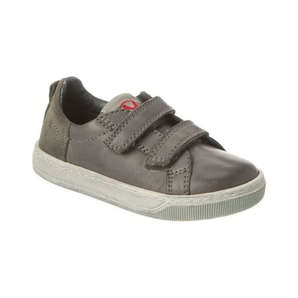 Naturino Gray Kids Sneakers